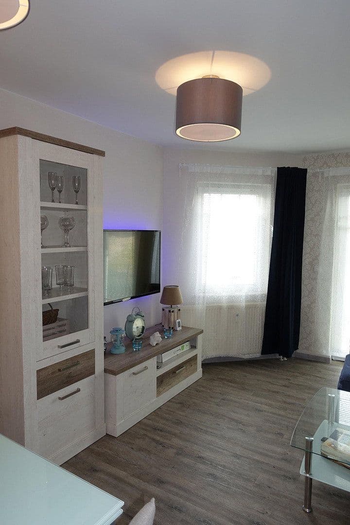 2 bedroom flat for sale, 46 m², Apothekergarten 3, Kröpelin, Mecklenburg-Vorpommern 2 bedroom flat for sale, 46 m², Apothekergarten 3, Kröpelin, Mecklenburg-Vorpommern