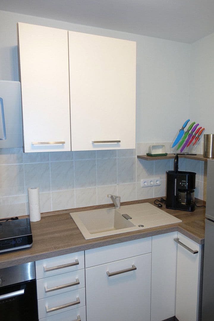 2 bedroom flat for sale, 46 m², Apothekergarten 3, Kröpelin, Mecklenburg-Vorpommern 2 bedroom flat for sale, 46 m², Apothekergarten 3, Kröpelin, Mecklenburg-Vorpommern
