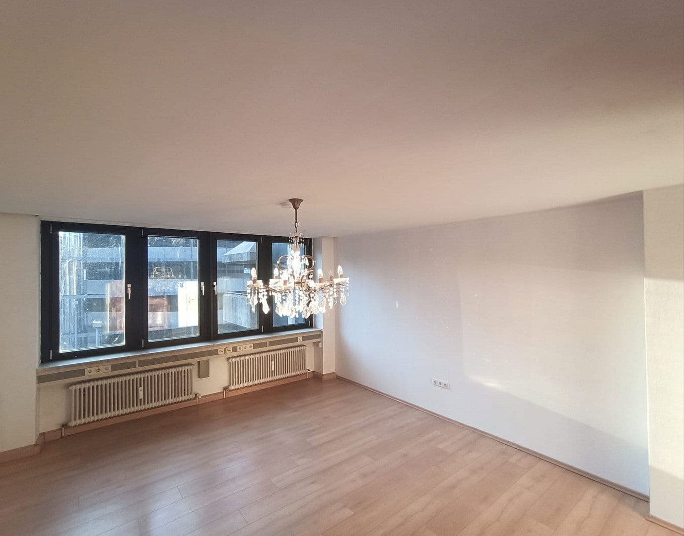 2 bedroom with open-plan kitchen flat to rent, 125 m², Passau, Bavaria 2 bedroom with open-plan kitchen flat to rent, 125 m², Passau, Bavaria