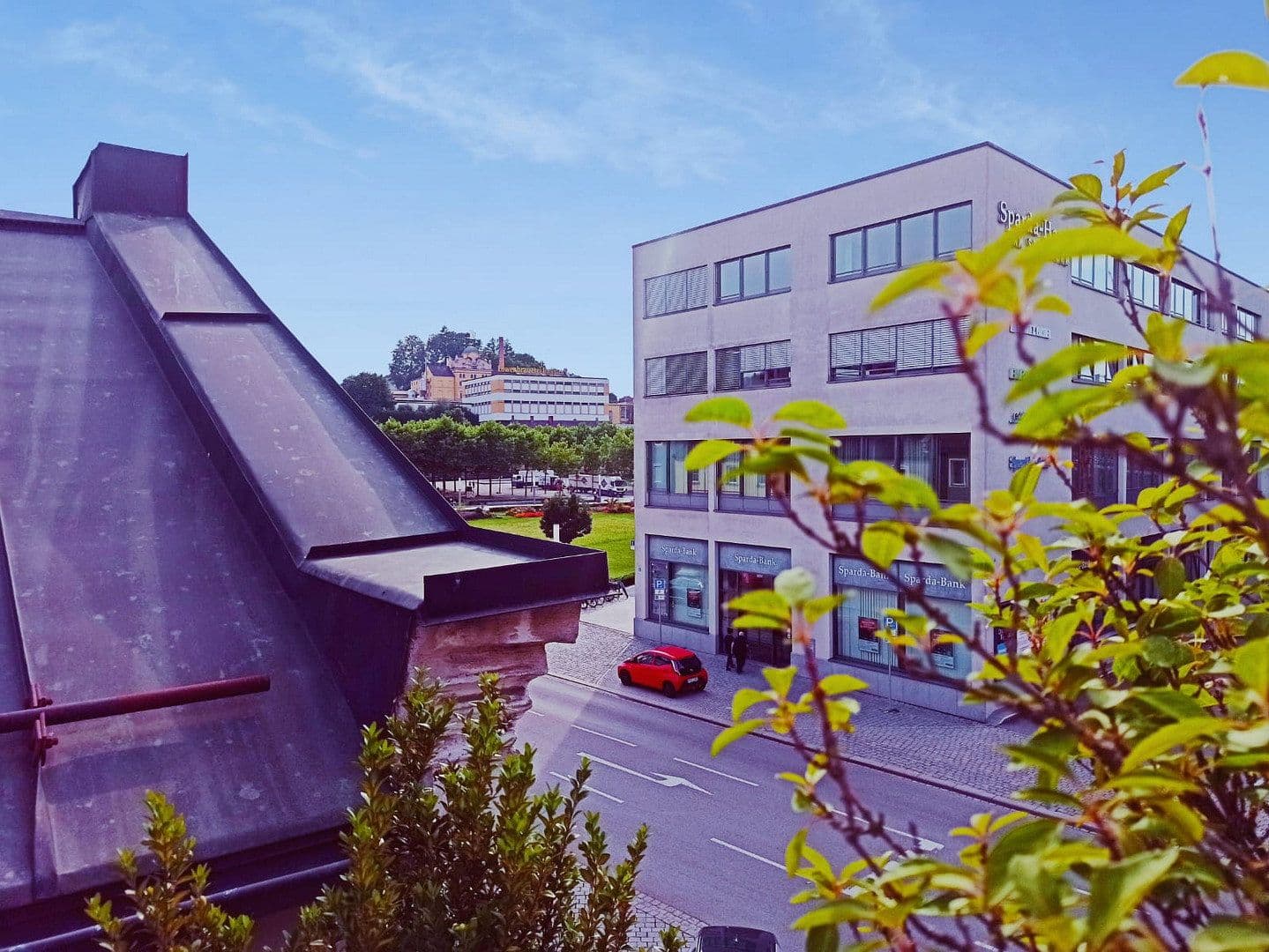 2 bedroom with open-plan kitchen flat to rent, 125 m², Passau, Bavaria 2 bedroom with open-plan kitchen flat to rent, 125 m², Passau, Bavaria