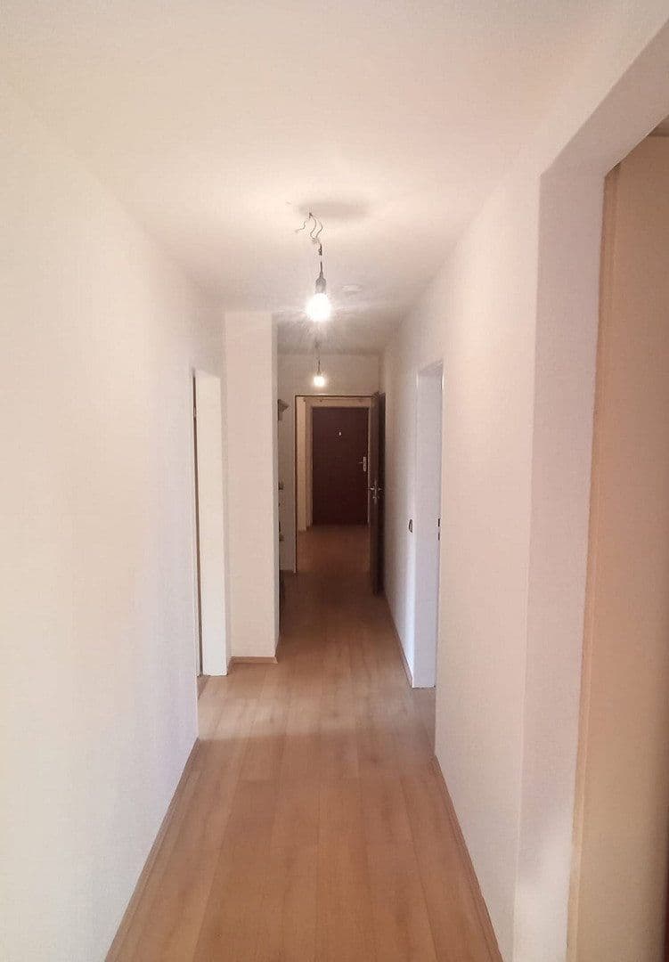2 bedroom with open-plan kitchen flat to rent, 125 m², Passau, Bavaria 2 bedroom with open-plan kitchen flat to rent, 125 m², Passau, Bavaria