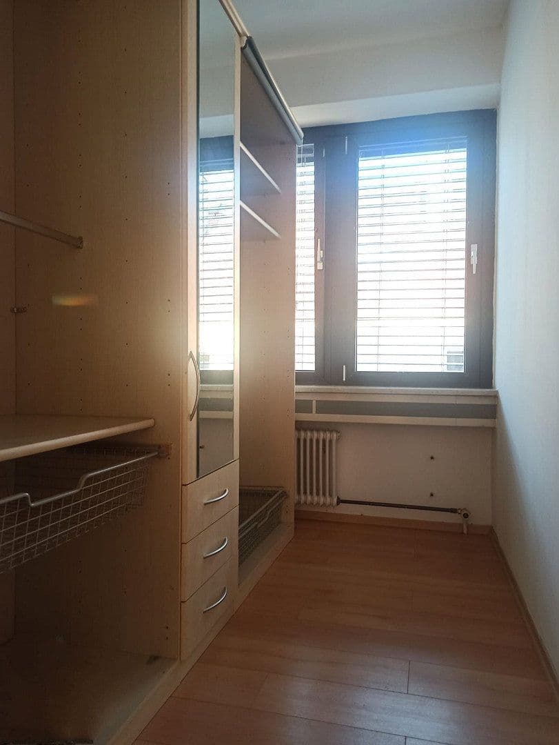2 bedroom with open-plan kitchen flat to rent, 125 m², Passau, Bavaria 2 bedroom with open-plan kitchen flat to rent, 125 m², Passau, Bavaria