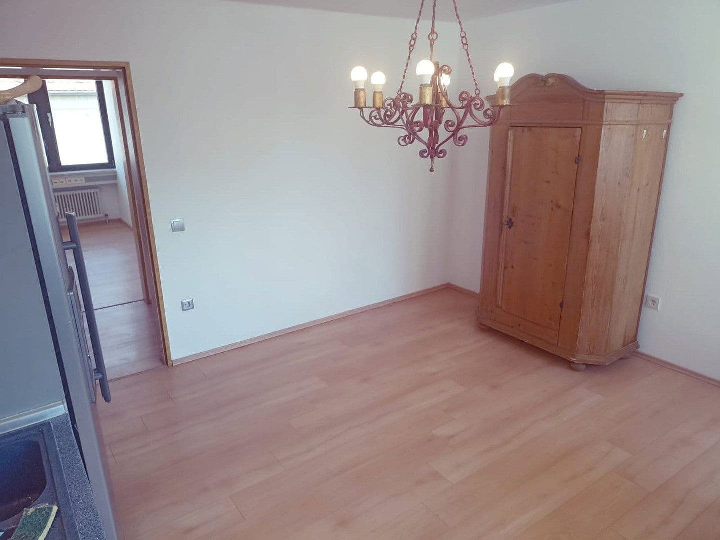 2 bedroom with open-plan kitchen flat to rent, 125 m², Passau, Bavaria 2 bedroom with open-plan kitchen flat to rent, 125 m², Passau, Bavaria