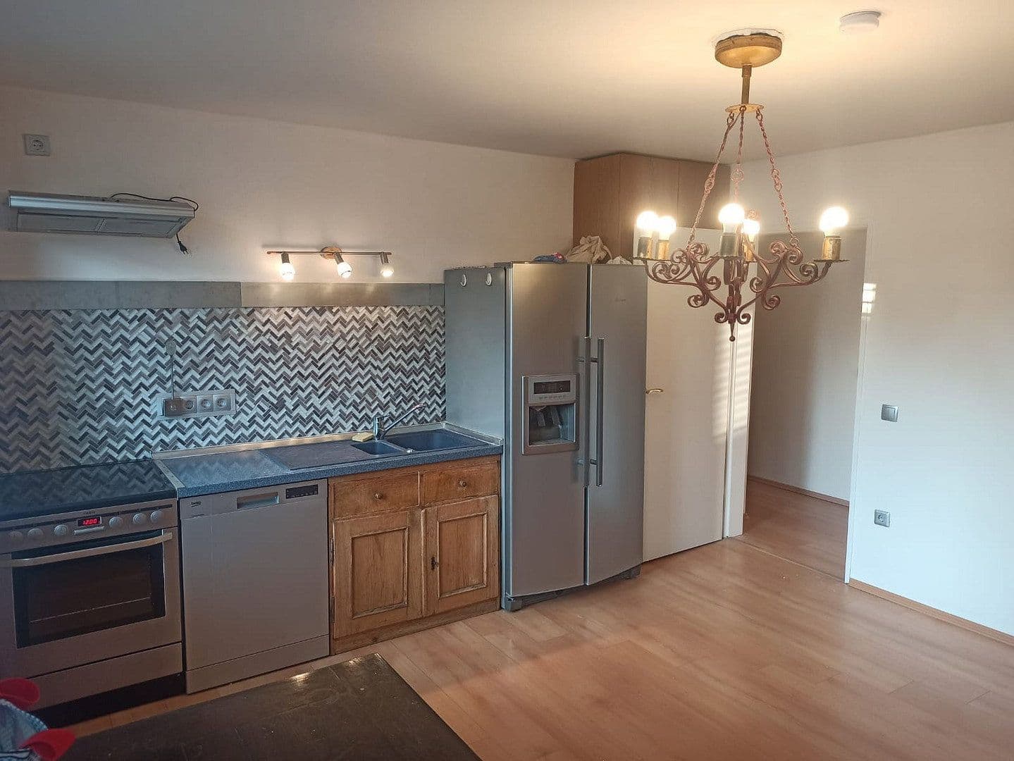 2 bedroom with open-plan kitchen flat to rent, 125 m², Passau, Bavaria 2 bedroom with open-plan kitchen flat to rent, 125 m², Passau, Bavaria