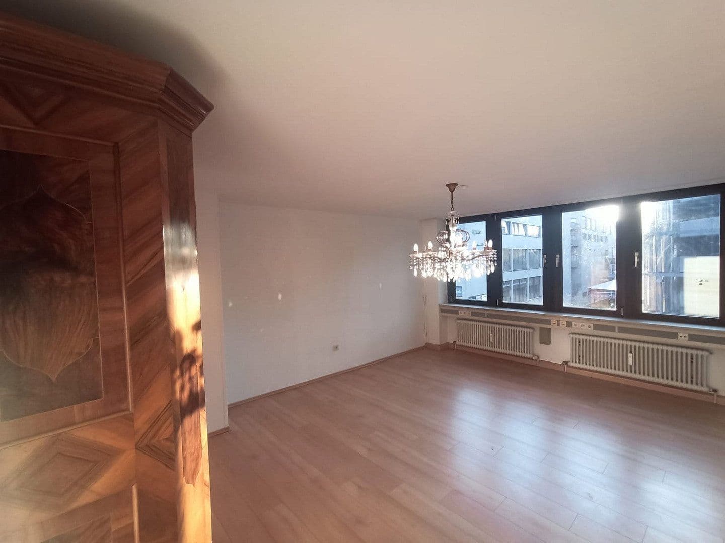 2 bedroom with open-plan kitchen flat to rent, 125 m², Passau, Bavaria 2 bedroom with open-plan kitchen flat to rent, 125 m², Passau, Bavaria