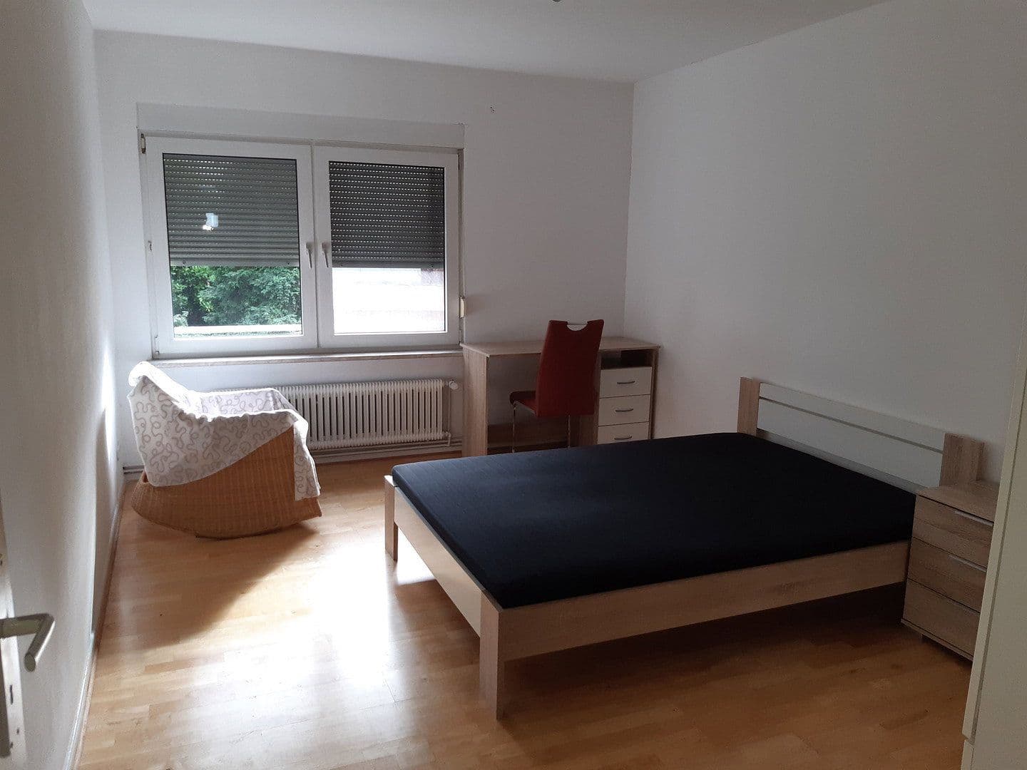 3 bedroom flat to rent, 57 m², Grabenstr.115, Duisburg, North Rhine-Westphalia 3 bedroom flat to rent, 57 m², Grabenstr.115, Duisburg, North Rhine-Westphalia