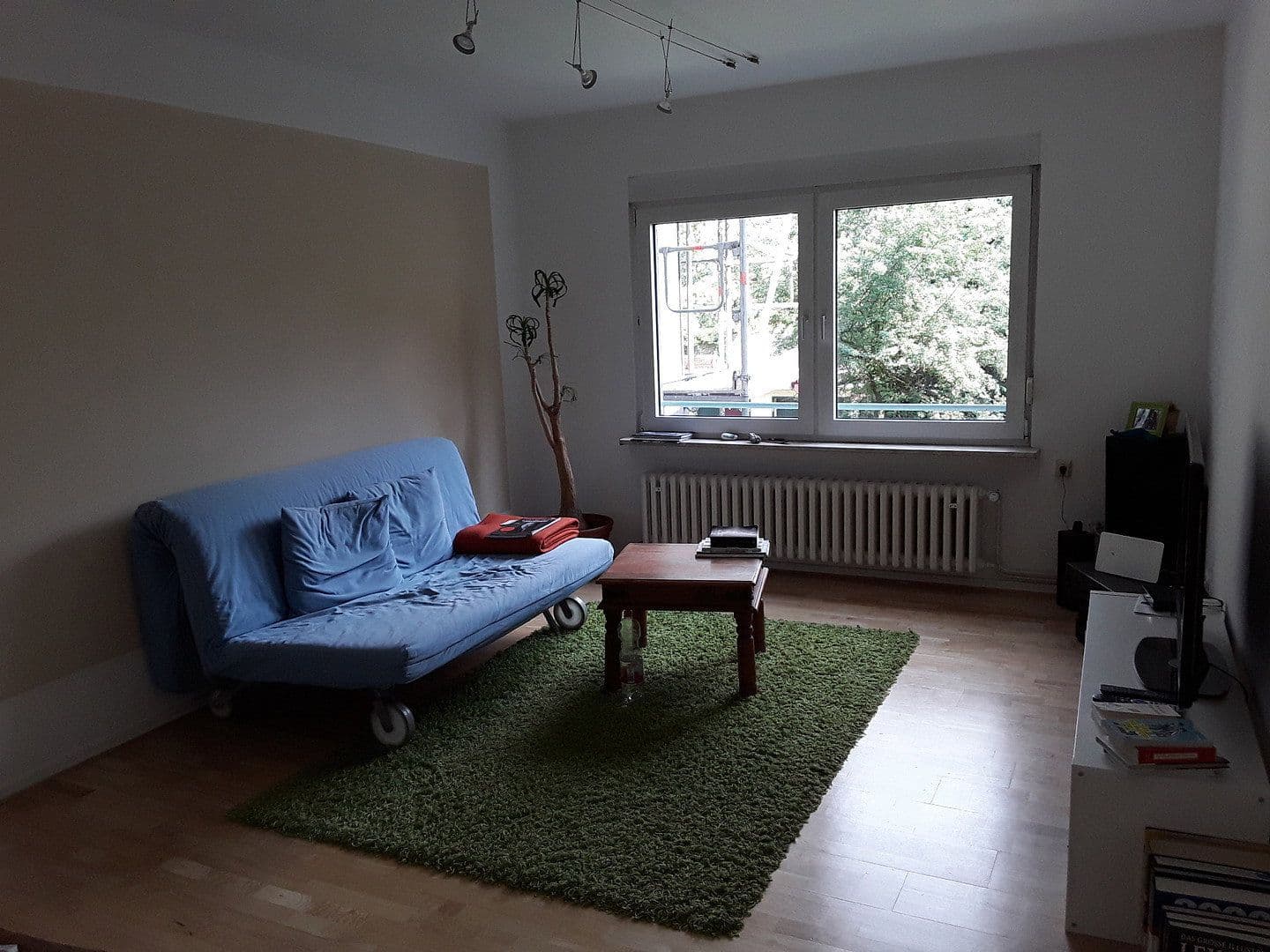 3 bedroom flat to rent, 57 m², Grabenstr.115, Duisburg, North Rhine-Westphalia 3 bedroom flat to rent, 57 m², Grabenstr.115, Duisburg, North Rhine-Westphalia