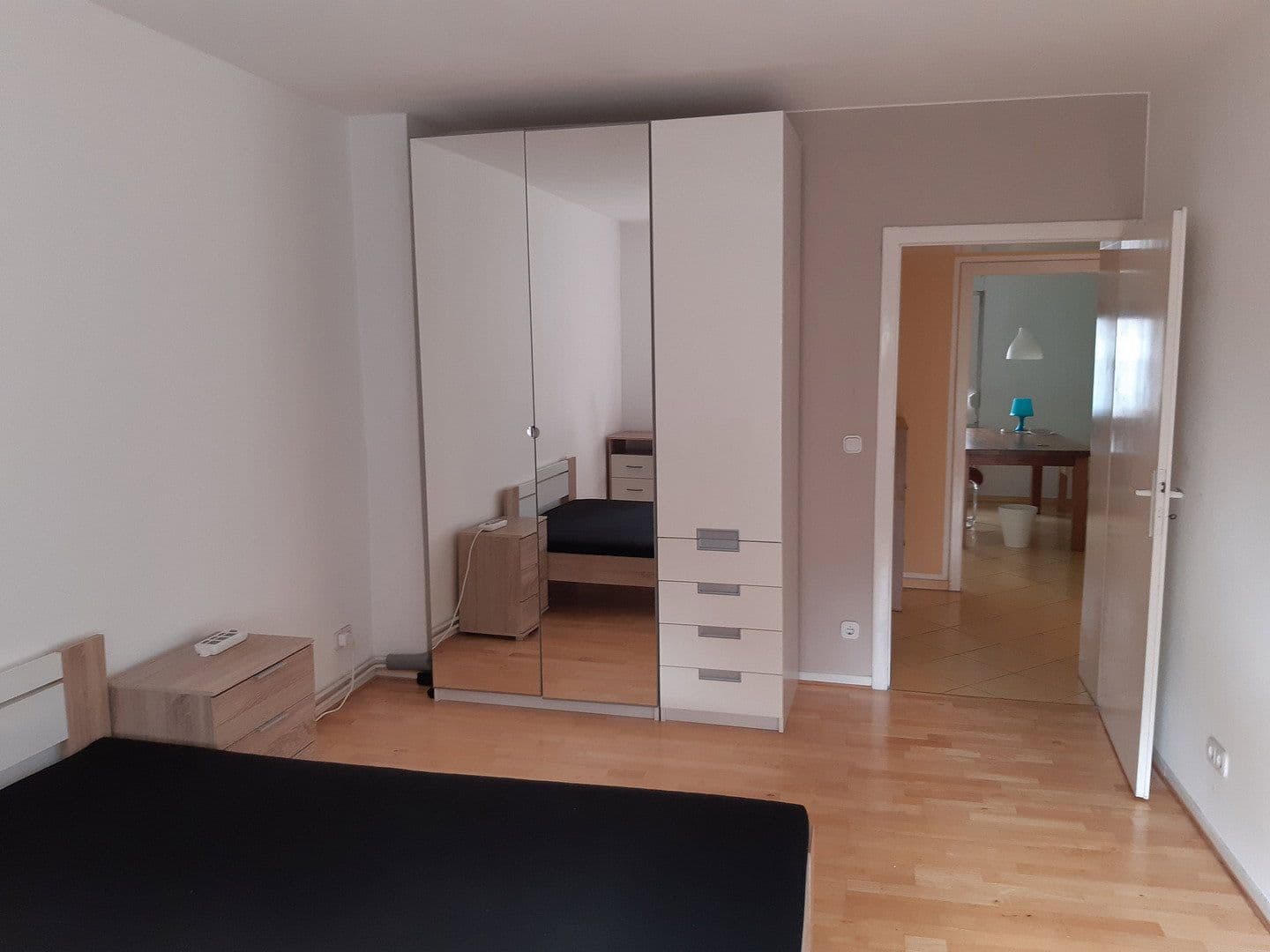 3 bedroom flat to rent, 57 m², Grabenstr.115, Duisburg, North Rhine-Westphalia 3 bedroom flat to rent, 57 m², Grabenstr.115, Duisburg, North Rhine-Westphalia