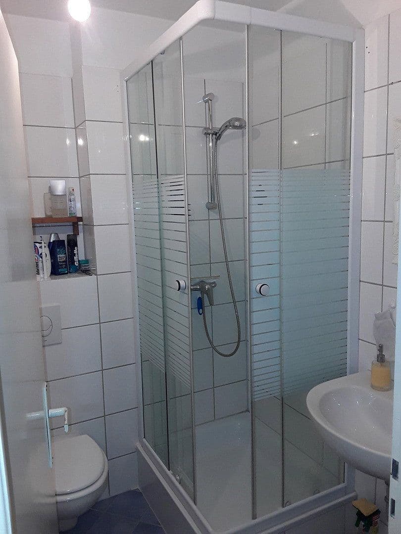 3 bedroom flat to rent, 57 m², Grabenstr.115, Duisburg, North Rhine-Westphalia 3 bedroom flat to rent, 57 m², Grabenstr.115, Duisburg, North Rhine-Westphalia