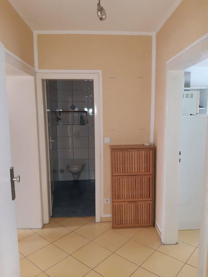 3 bedroom flat to rent, 57 m², Grabenstr.115, Duisburg, North Rhine-Westphalia 3 bedroom flat to rent, 57 m², Grabenstr.115, Duisburg, North Rhine-Westphalia