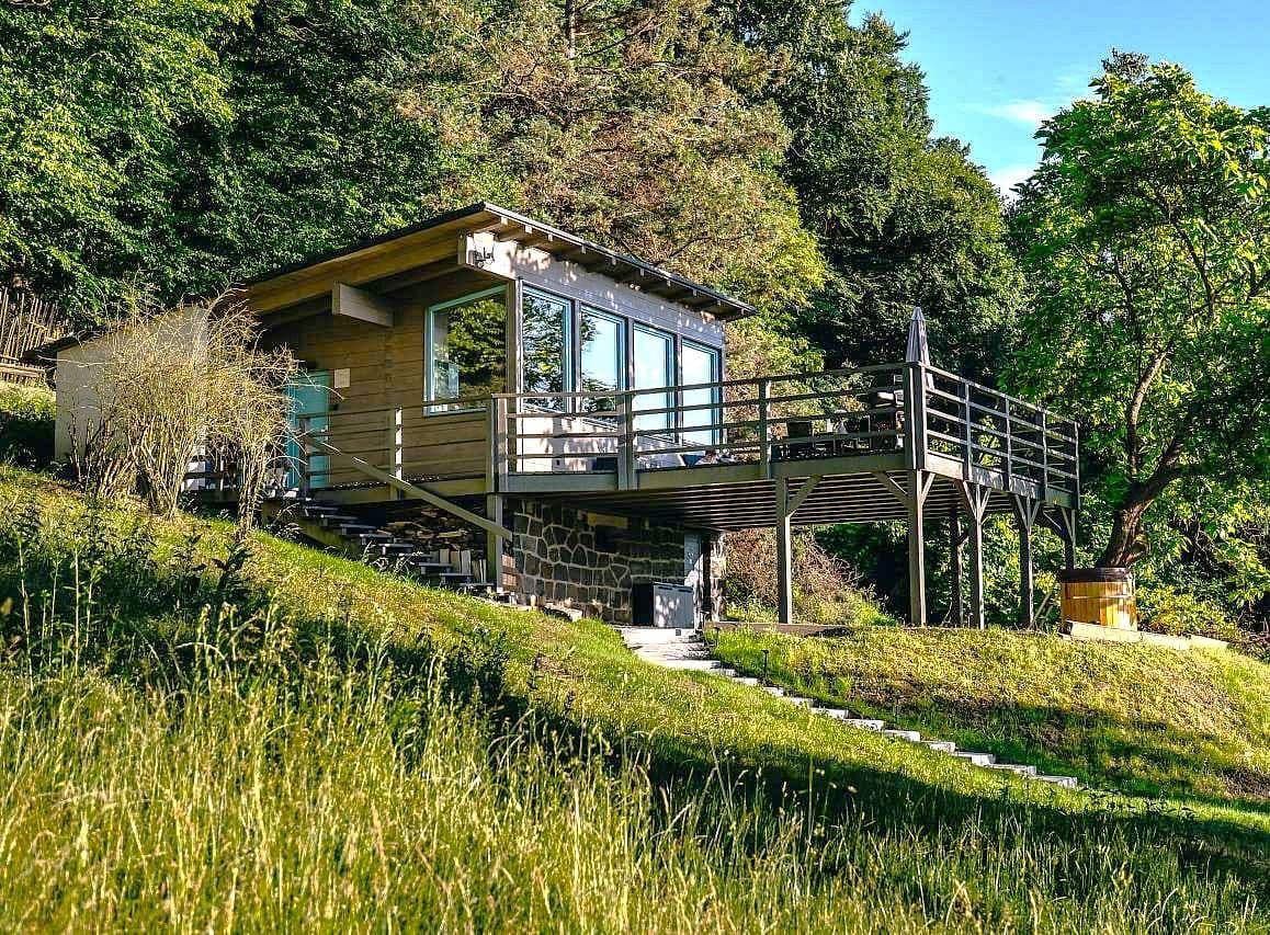 recreational property to rent, 0 m², Hranice, Olomoucký Region recreational property to rent, 0 m², Hranice, Olomoucký Region