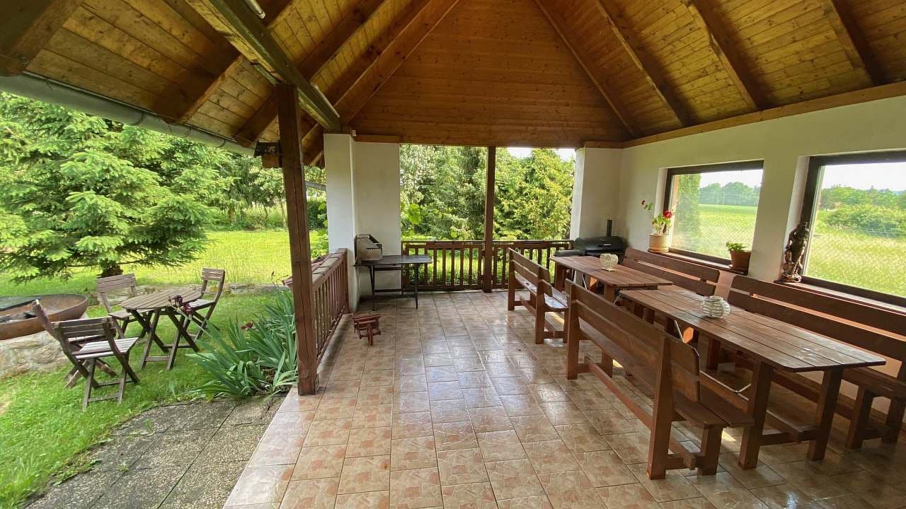 recreational property to rent, 0 m², Jetětice, Jihočeský Region recreational property to rent, 0 m², Jetětice, Jihočeský Region