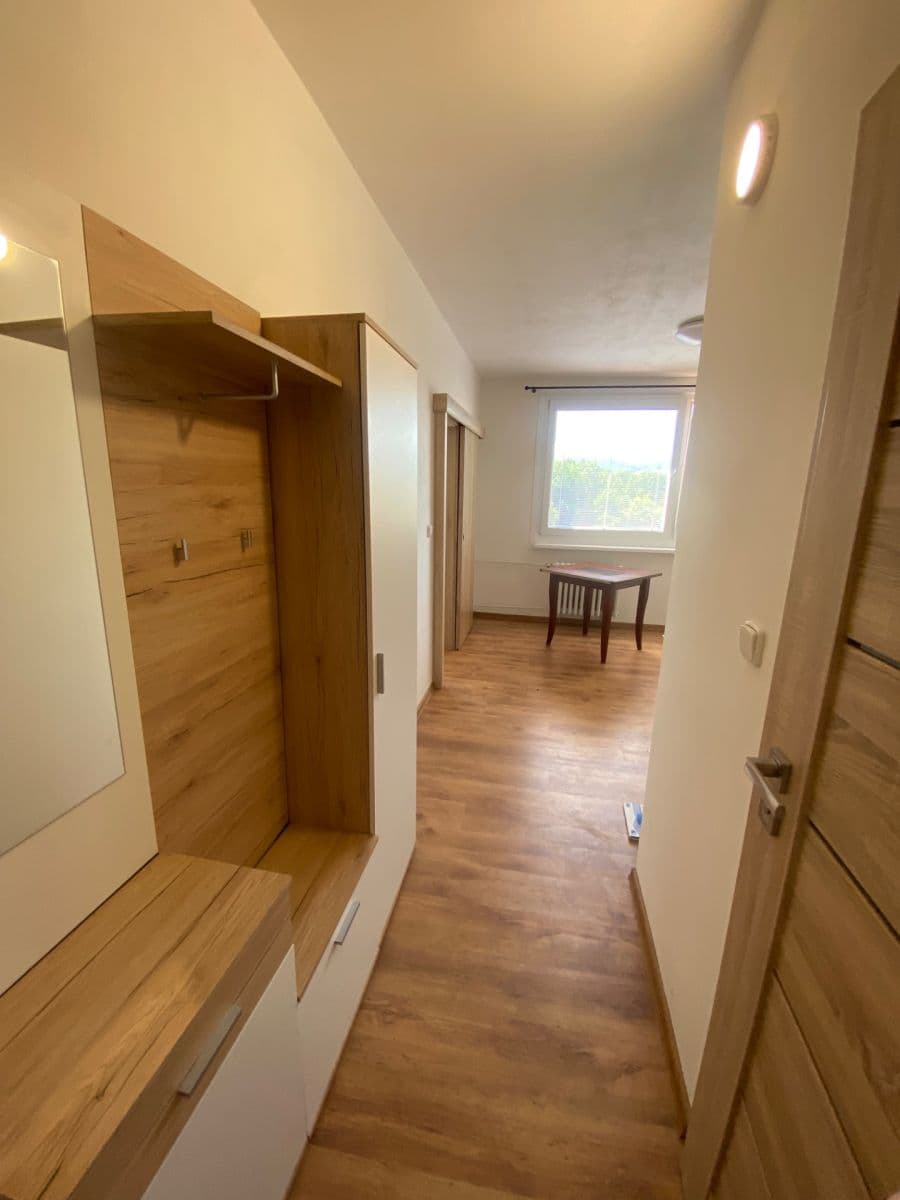 1 bedroom flat to rent, 35 m², Peškova, Ústí nad Labem, Ústecký Region 1 bedroom flat to rent, 35 m², Peškova, Ústí nad Labem, Ústecký Region