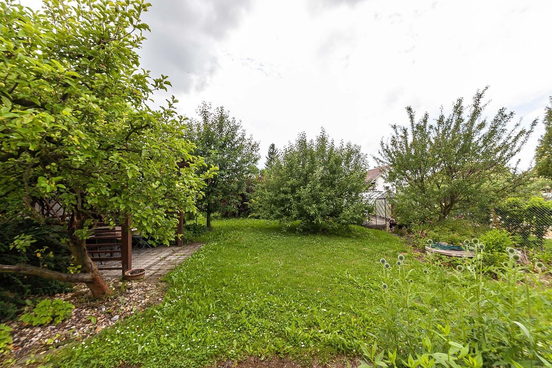 house for sale, 270 m², B. Němcové, Uhlířské Janovice, Středočeský Region house for sale, 270 m², B. Němcové, Uhlířské Janovice, Středočeský Region