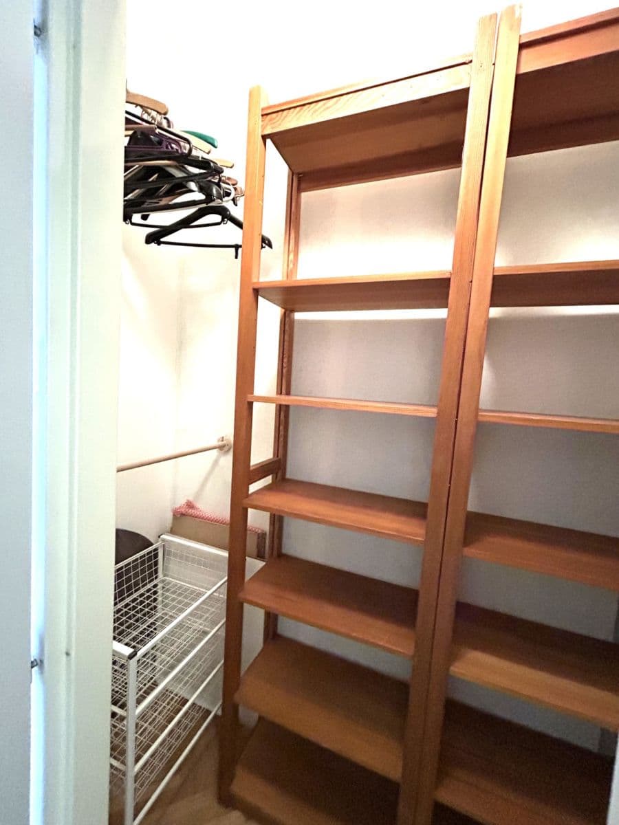 2 bedroom with open-plan kitchen flat to rent, 75 m², Kandertova, Prague, Prague 2 bedroom with open-plan kitchen flat to rent, 75 m², Kandertova, Prague, Prague