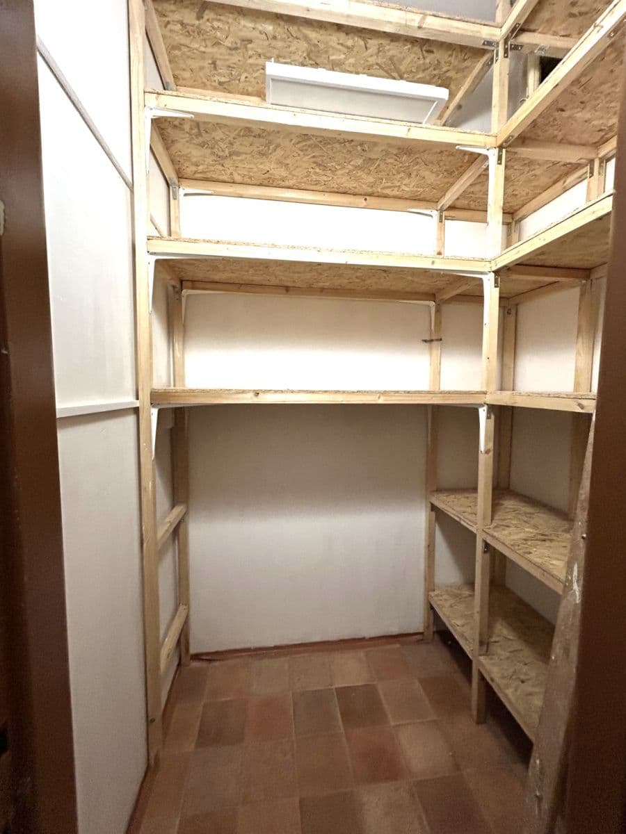 2 bedroom with open-plan kitchen flat to rent, 75 m², Kandertova, Prague, Prague 2 bedroom with open-plan kitchen flat to rent, 75 m², Kandertova, Prague, Prague