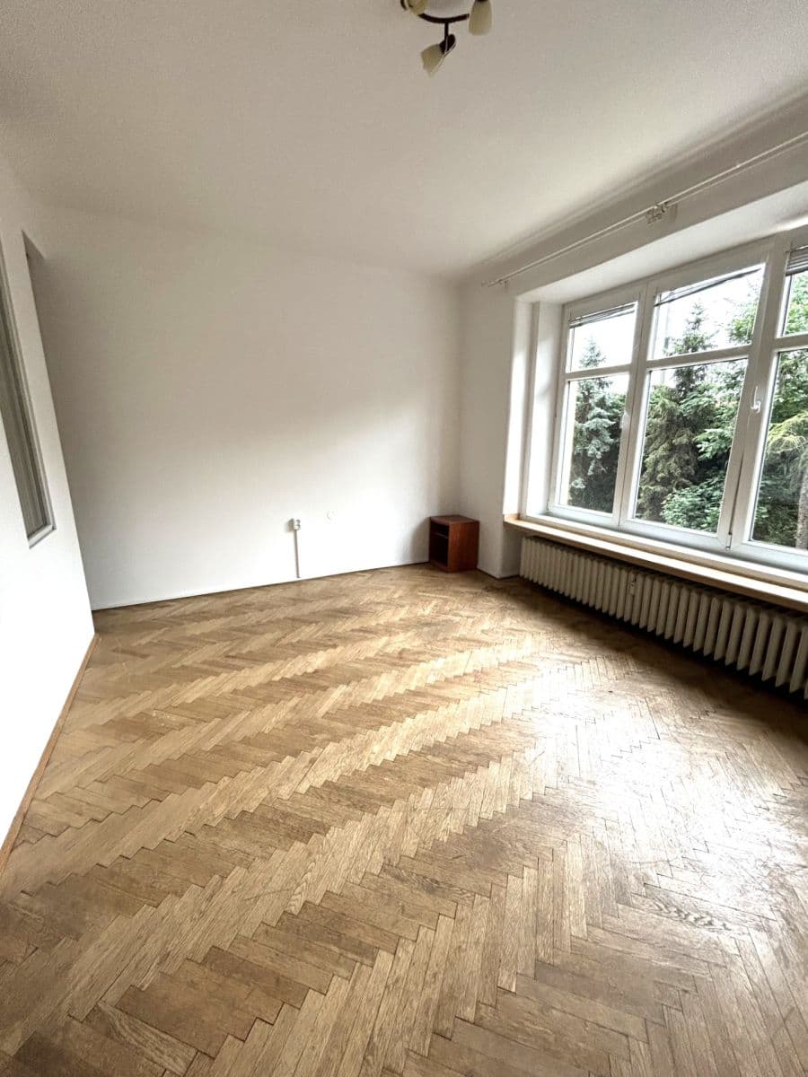 2 bedroom with open-plan kitchen flat to rent, 75 m², Kandertova, Prague, Prague 2 bedroom with open-plan kitchen flat to rent, 75 m², Kandertova, Prague, Prague