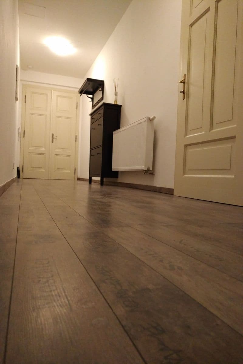 3 bedroom with open-plan kitchen flat to rent, 95 m², Kroftova, Prague, Prague 3 bedroom with open-plan kitchen flat to rent, 95 m², Kroftova, Prague, Prague