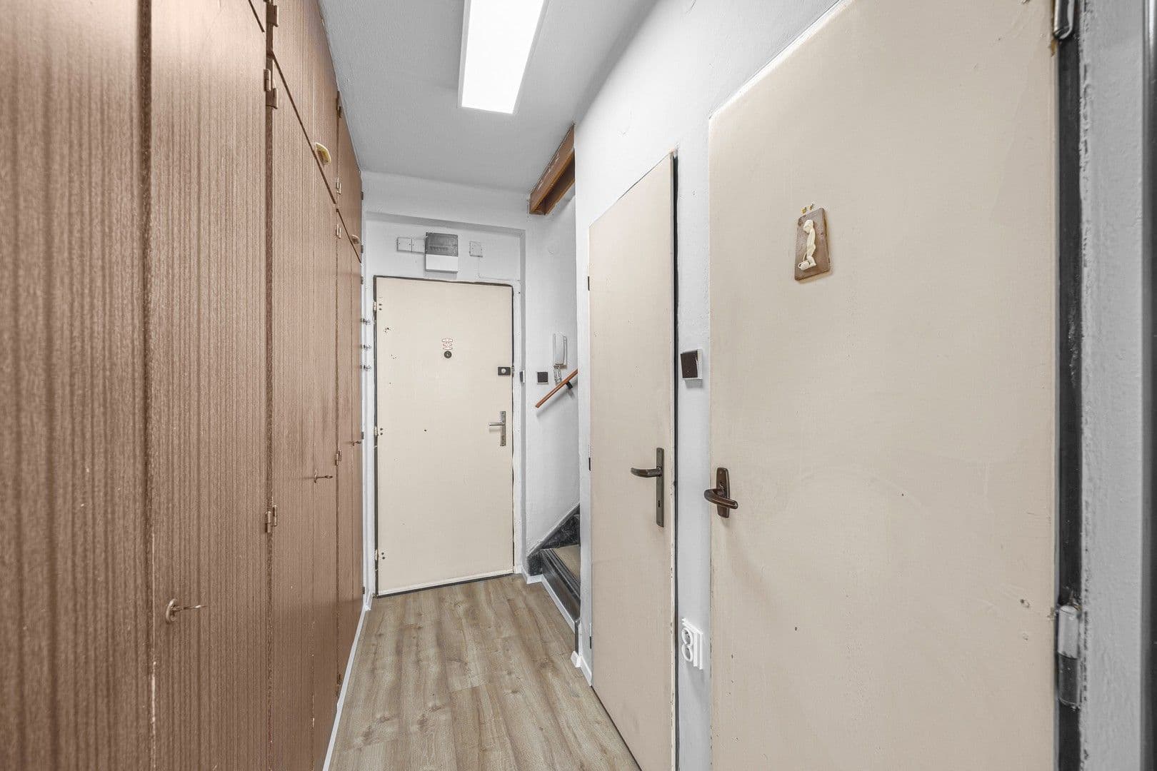 2 bedroom with open-plan kitchen flat to rent, 75 m², Banskobystrická, Prague, Prague 2 bedroom with open-plan kitchen flat to rent, 75 m², Banskobystrická, Prague, Prague