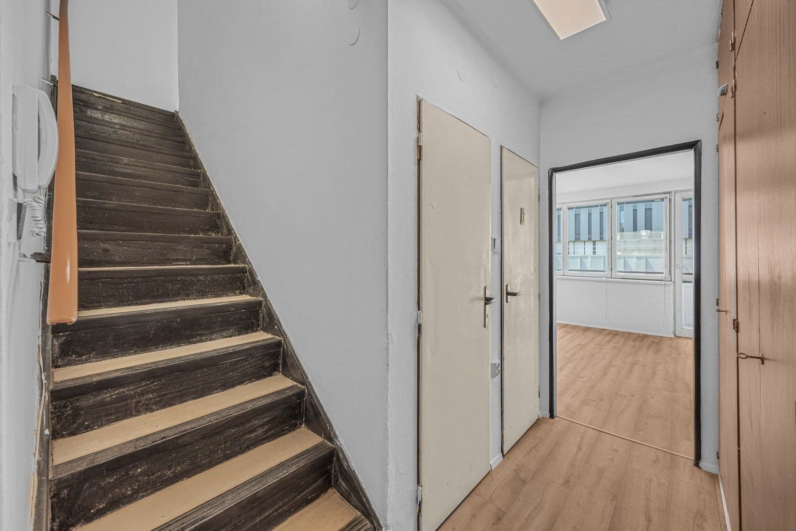 2 bedroom with open-plan kitchen flat to rent, 75 m², Banskobystrická, Prague, Prague 2 bedroom with open-plan kitchen flat to rent, 75 m², Banskobystrická, Prague, Prague
