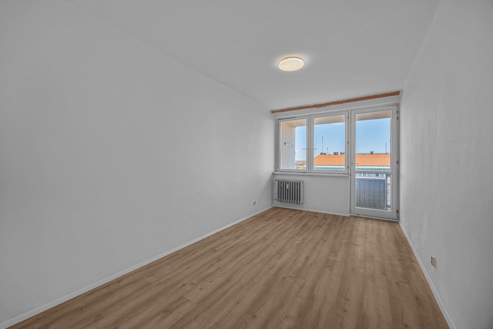 2 bedroom with open-plan kitchen flat to rent, 75 m², Banskobystrická, Prague, Prague 2 bedroom with open-plan kitchen flat to rent, 75 m², Banskobystrická, Prague, Prague