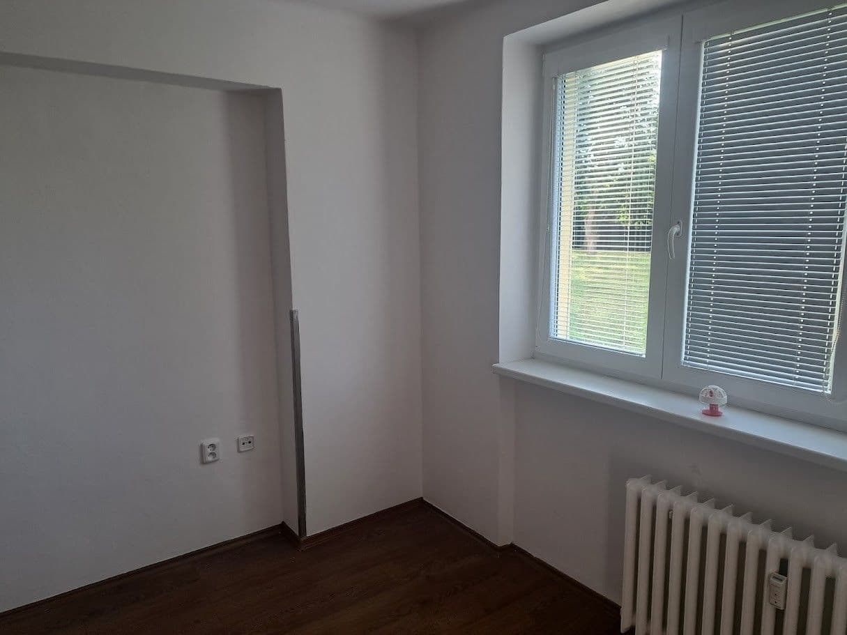 2 bedroom flat to rent, 52 m², Puškinská, Kutná Hora, Středočeský Region 2 bedroom flat to rent, 52 m², Puškinská, Kutná Hora, Středočeský Region