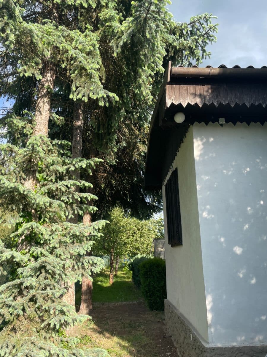 plot for sale, 600 m², Louny, Ústecký Region plot for sale, 600 m², Louny, Ústecký Region