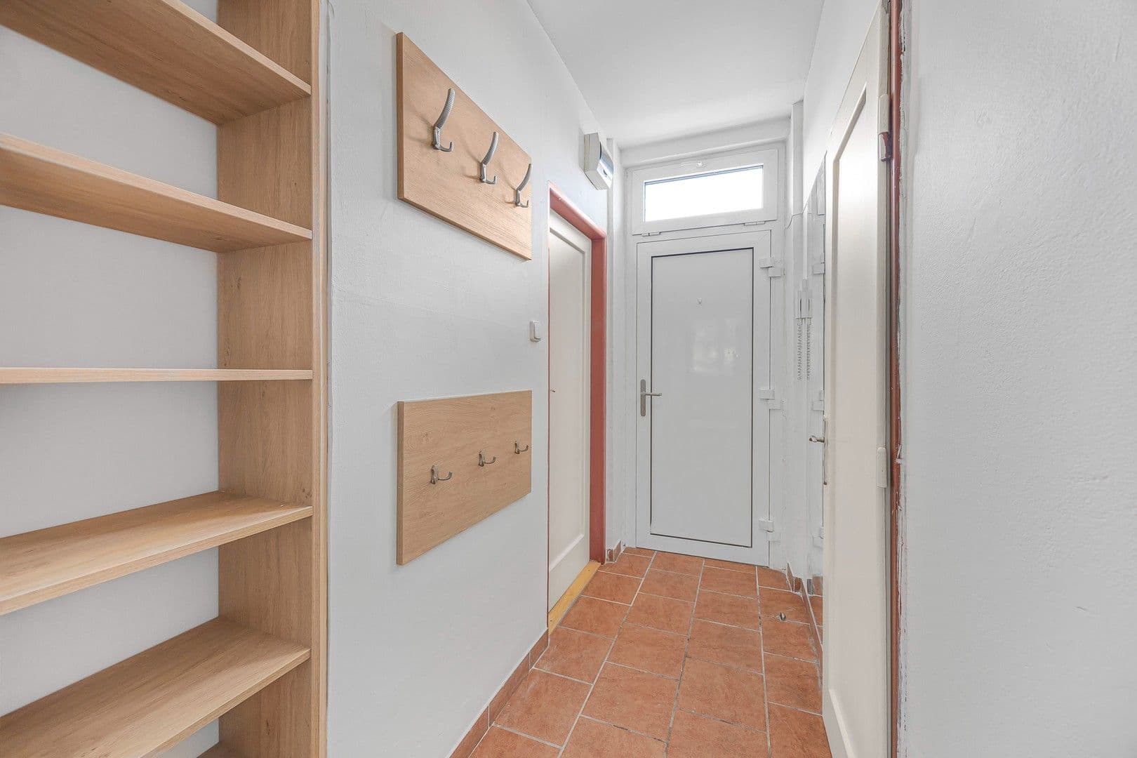 1 bedroom with open-plan kitchen flat to rent, 42 m², U nových domů I, Prague, Prague 1 bedroom with open-plan kitchen flat to rent, 42 m², U nových domů I, Prague, Prague