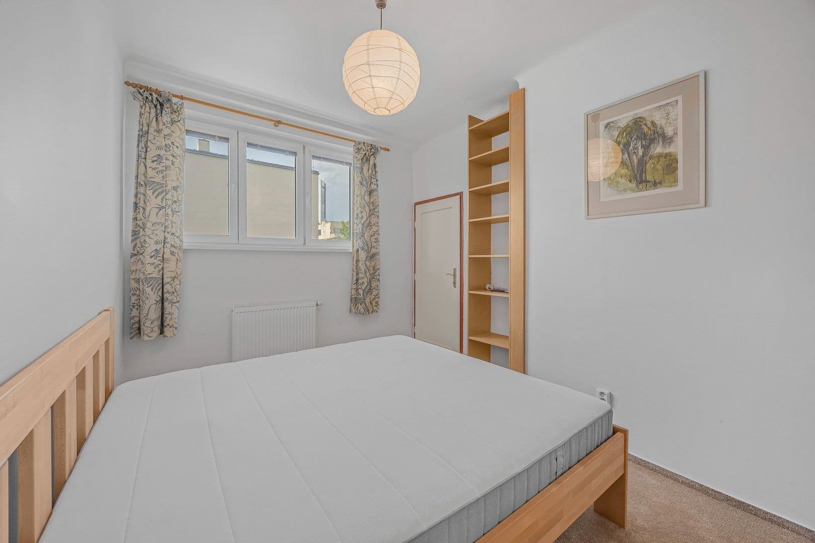 1 bedroom with open-plan kitchen flat to rent, 42 m², U nových domů I, Prague, Prague 1 bedroom with open-plan kitchen flat to rent, 42 m², U nových domů I, Prague, Prague
