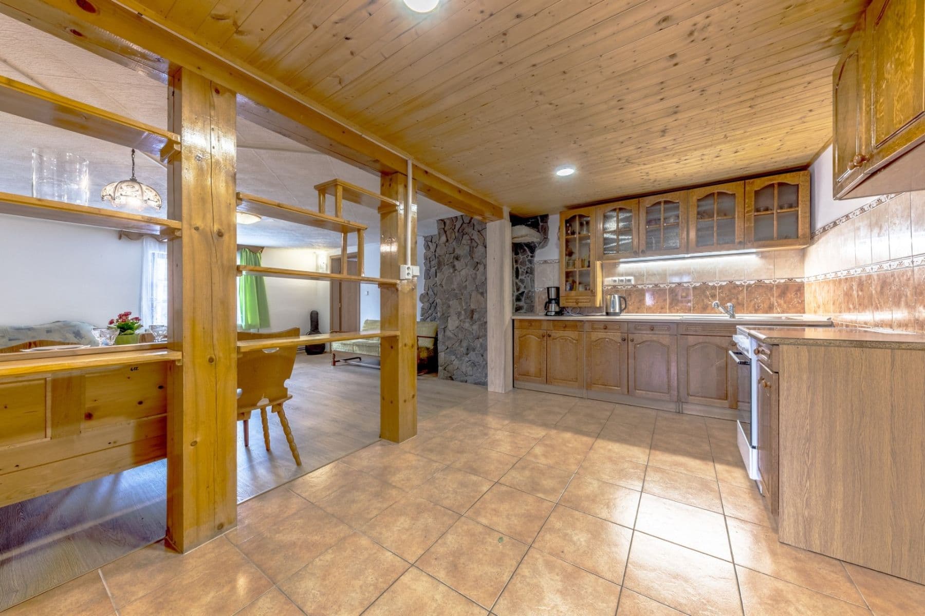 recreational property for sale, 890 m², Srní, Plzeňský Region recreational property for sale, 890 m², Srní, Plzeňský Region