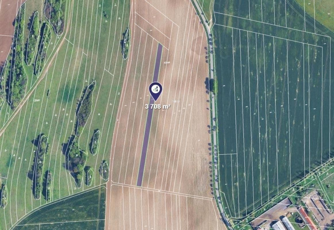 plot for sale, 3,708 m², Ostrov u Macochy, Jihomoravský Region plot for sale, 3,708 m², Ostrov u Macochy, Jihomoravský Region