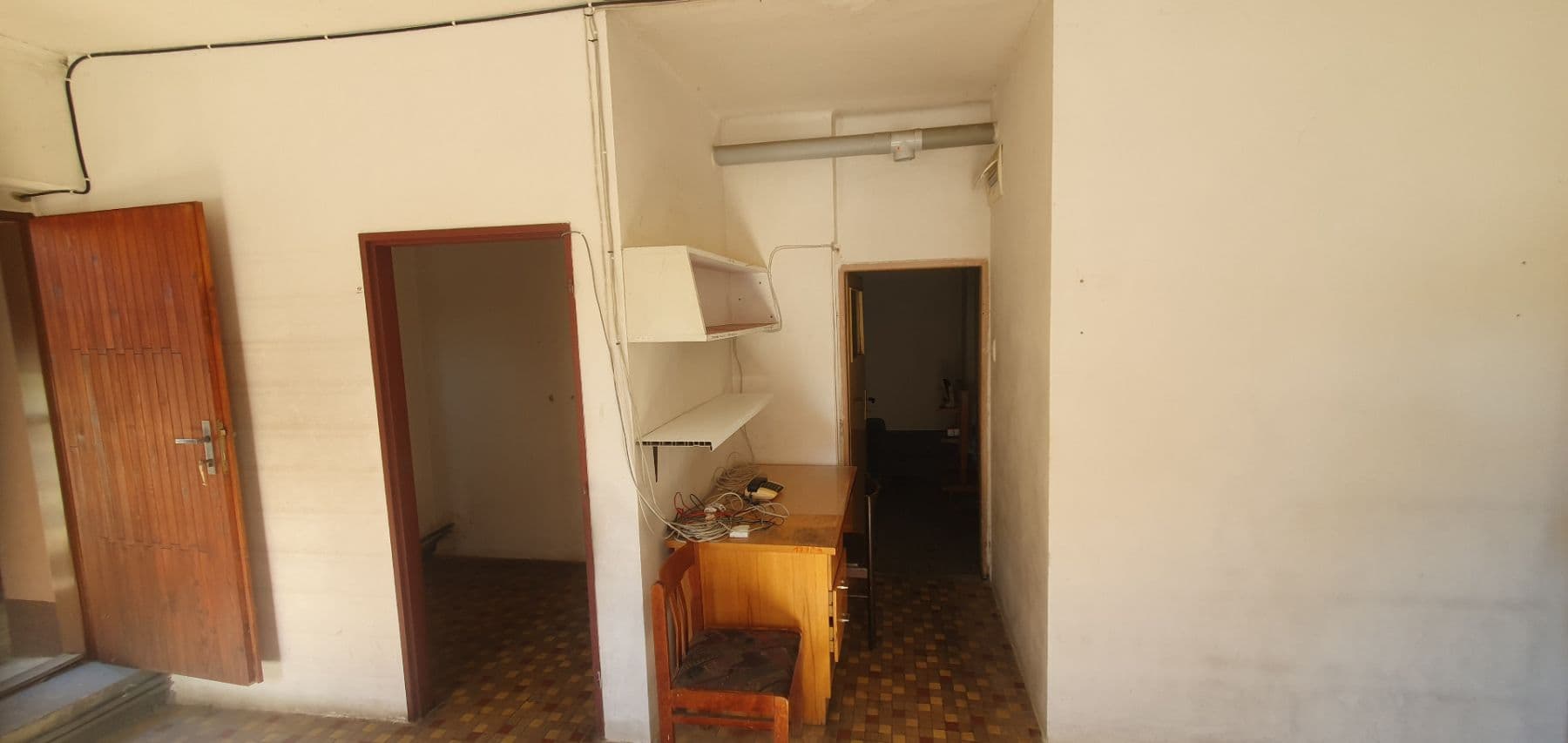 non-residential property to rent, 76 m², Libouchec, Ústecký Region non-residential property to rent, 76 m², Libouchec, Ústecký Region