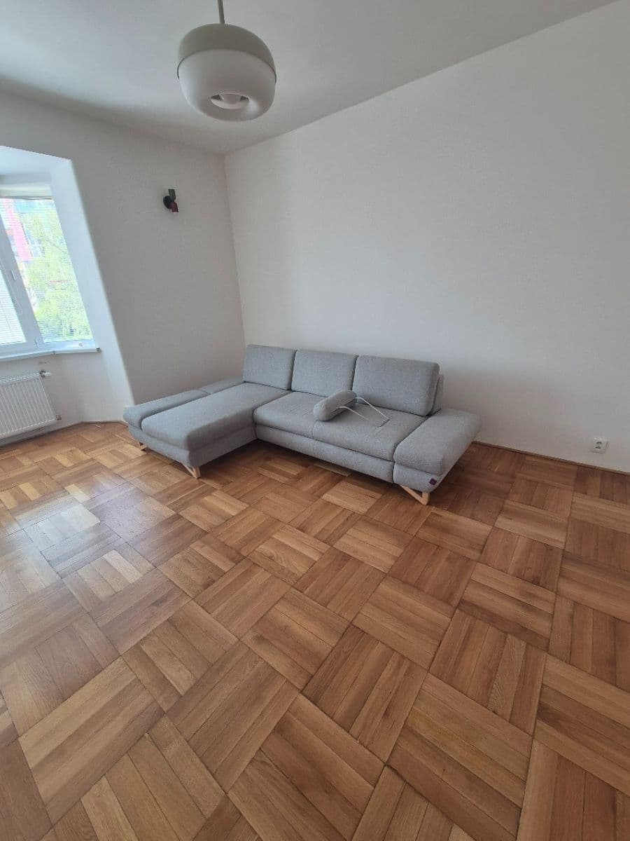 2 bedroom flat to rent, 67 m², Purkyňova, Brno, Jihomoravský Region 2 bedroom flat to rent, 67 m², Purkyňova, Brno, Jihomoravský Region