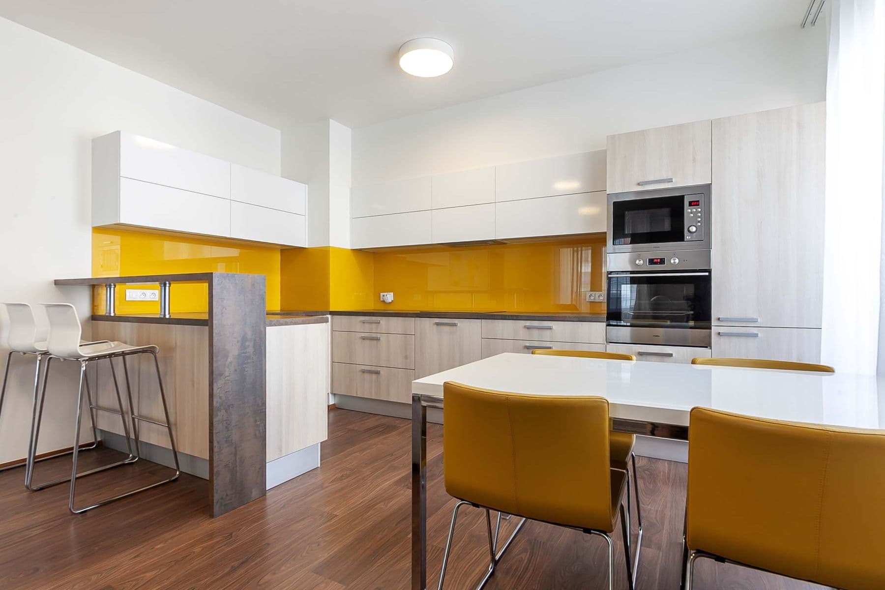 1 bedroom with open-plan kitchen flat for sale, 65 m², Mantovská, Prague, Prague 1 bedroom with open-plan kitchen flat for sale, 65 m², Mantovská, Prague, Prague