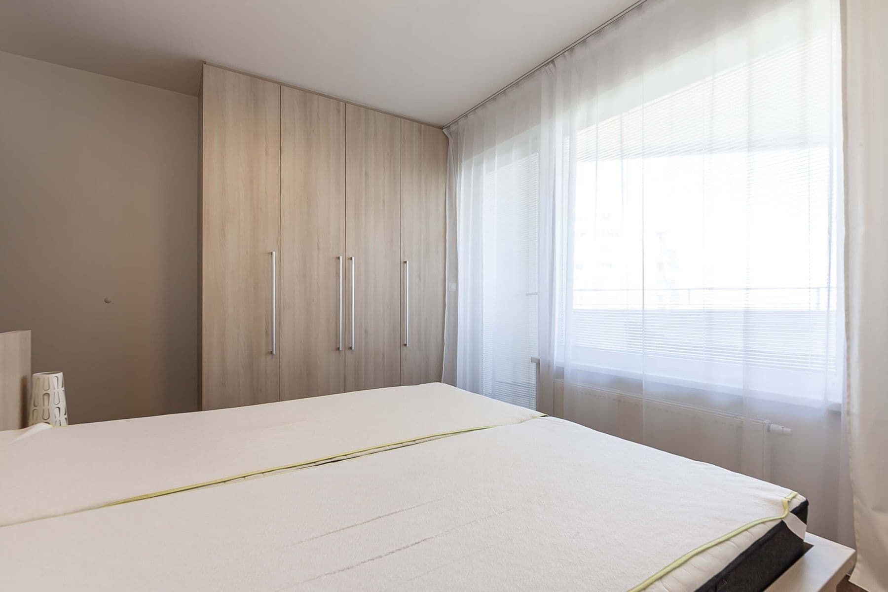 1 bedroom with open-plan kitchen flat for sale, 65 m², Mantovská, Prague, Prague 1 bedroom with open-plan kitchen flat for sale, 65 m², Mantovská, Prague, Prague