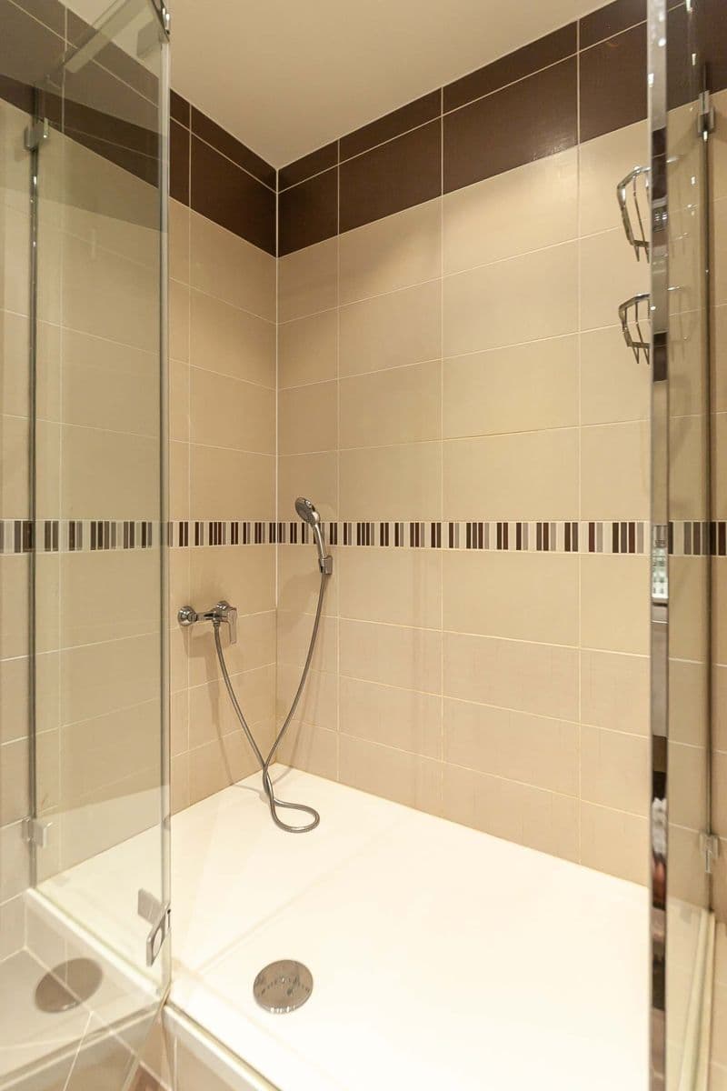 1 bedroom with open-plan kitchen flat for sale, 65 m², Mantovská, Prague, Prague 1 bedroom with open-plan kitchen flat for sale, 65 m², Mantovská, Prague, Prague