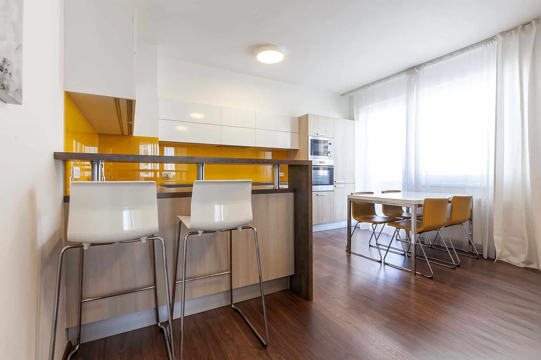 1 bedroom with open-plan kitchen flat for sale, 65 m², Mantovská, Prague, Prague 1 bedroom with open-plan kitchen flat for sale, 65 m², Mantovská, Prague, Prague