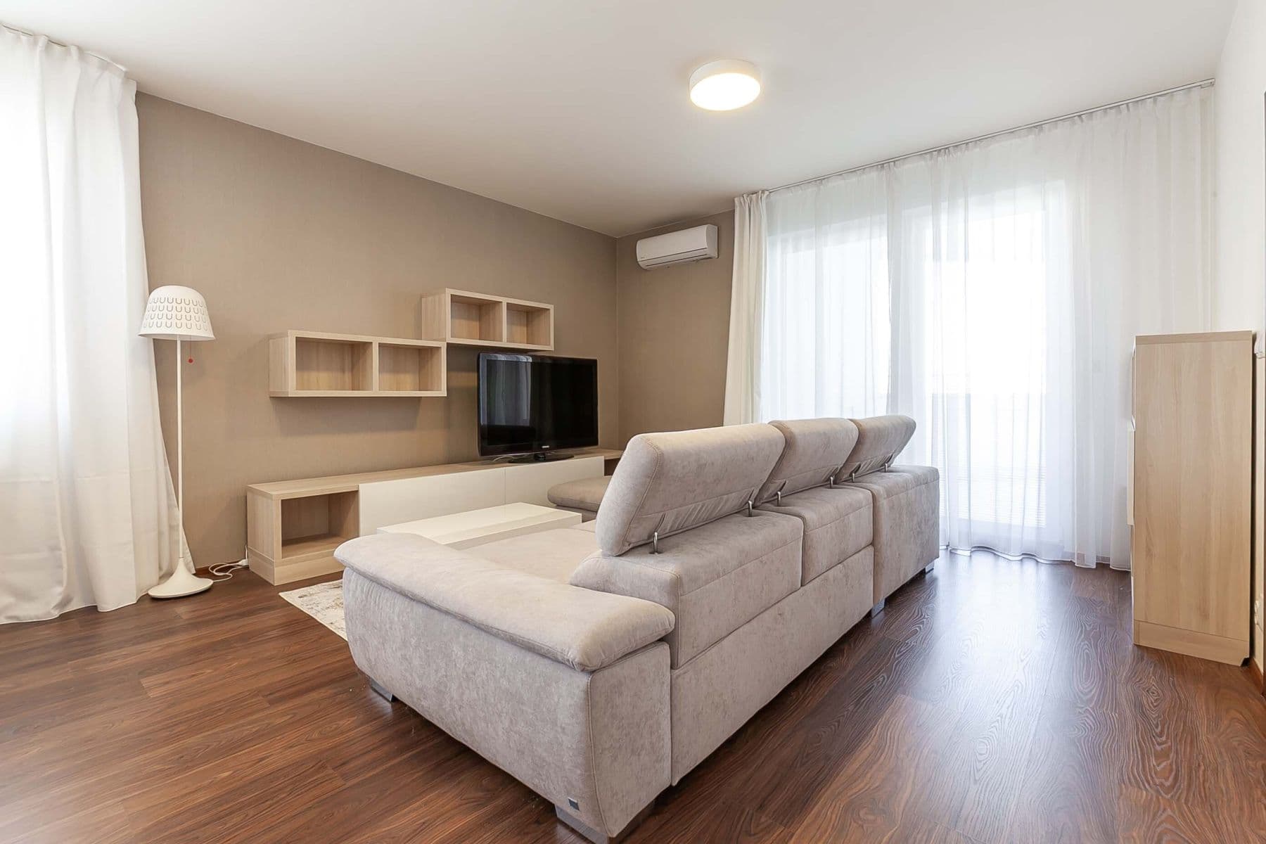 1 bedroom with open-plan kitchen flat for sale, 65 m², Mantovská, Prague, Prague 1 bedroom with open-plan kitchen flat for sale, 65 m², Mantovská, Prague, Prague
