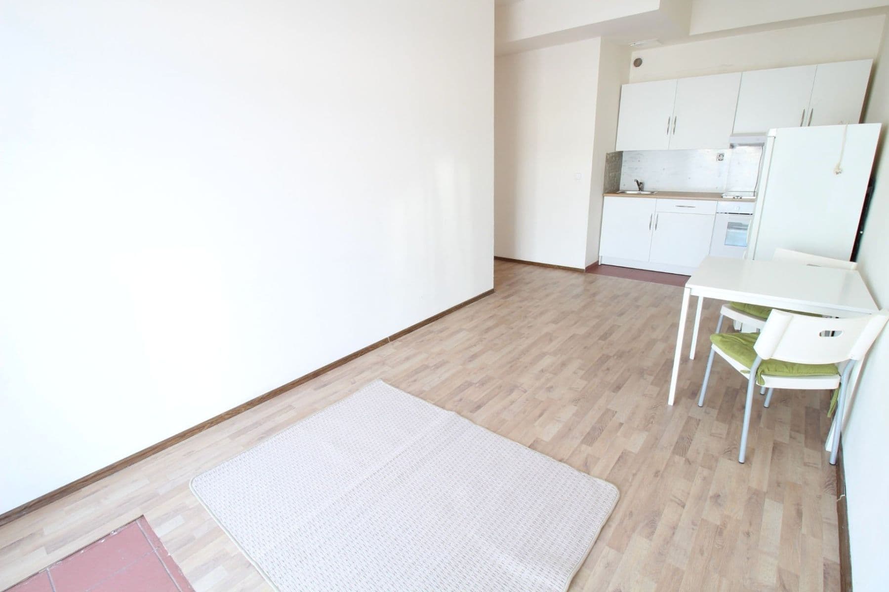 1 bedroom with open-plan kitchen flat to rent, 41 m², Komenského, Šestajovice, Středočeský Region 1 bedroom with open-plan kitchen flat to rent, 41 m², Komenského, Šestajovice, Středočeský Region