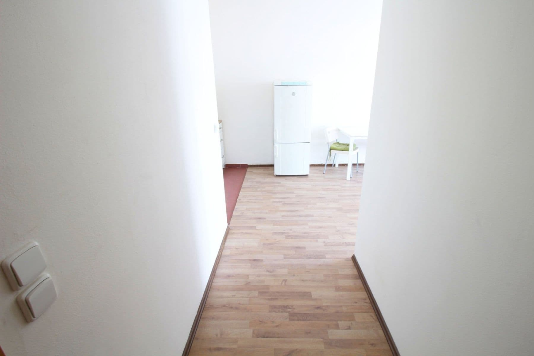 1 bedroom with open-plan kitchen flat to rent, 41 m², Komenského, Šestajovice, Středočeský Region 1 bedroom with open-plan kitchen flat to rent, 41 m², Komenského, Šestajovice, Středočeský Region
