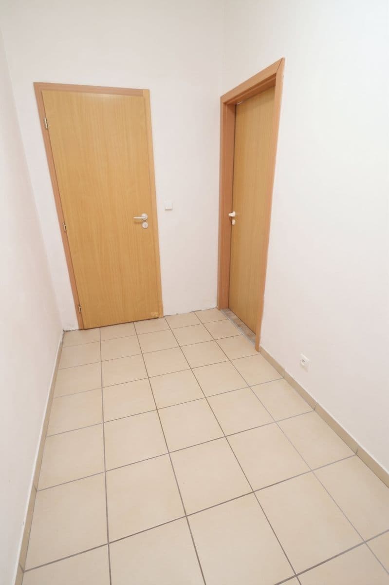 1 bedroom with open-plan kitchen flat to rent, 41 m², Komenského, Šestajovice, Středočeský Region 1 bedroom with open-plan kitchen flat to rent, 41 m², Komenského, Šestajovice, Středočeský Region