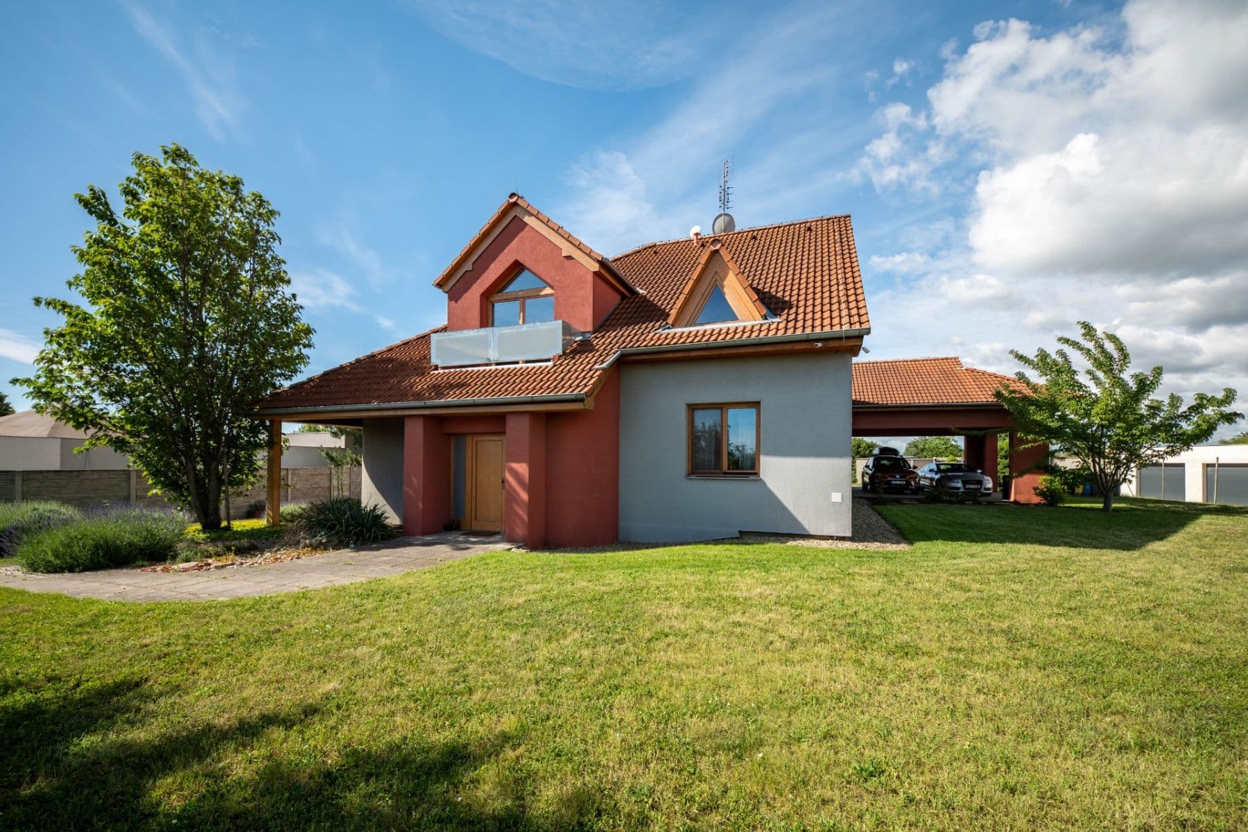 house for sale, 224 m², Tasovice, Jihomoravský Region house for sale, 224 m², Tasovice, Jihomoravský Region