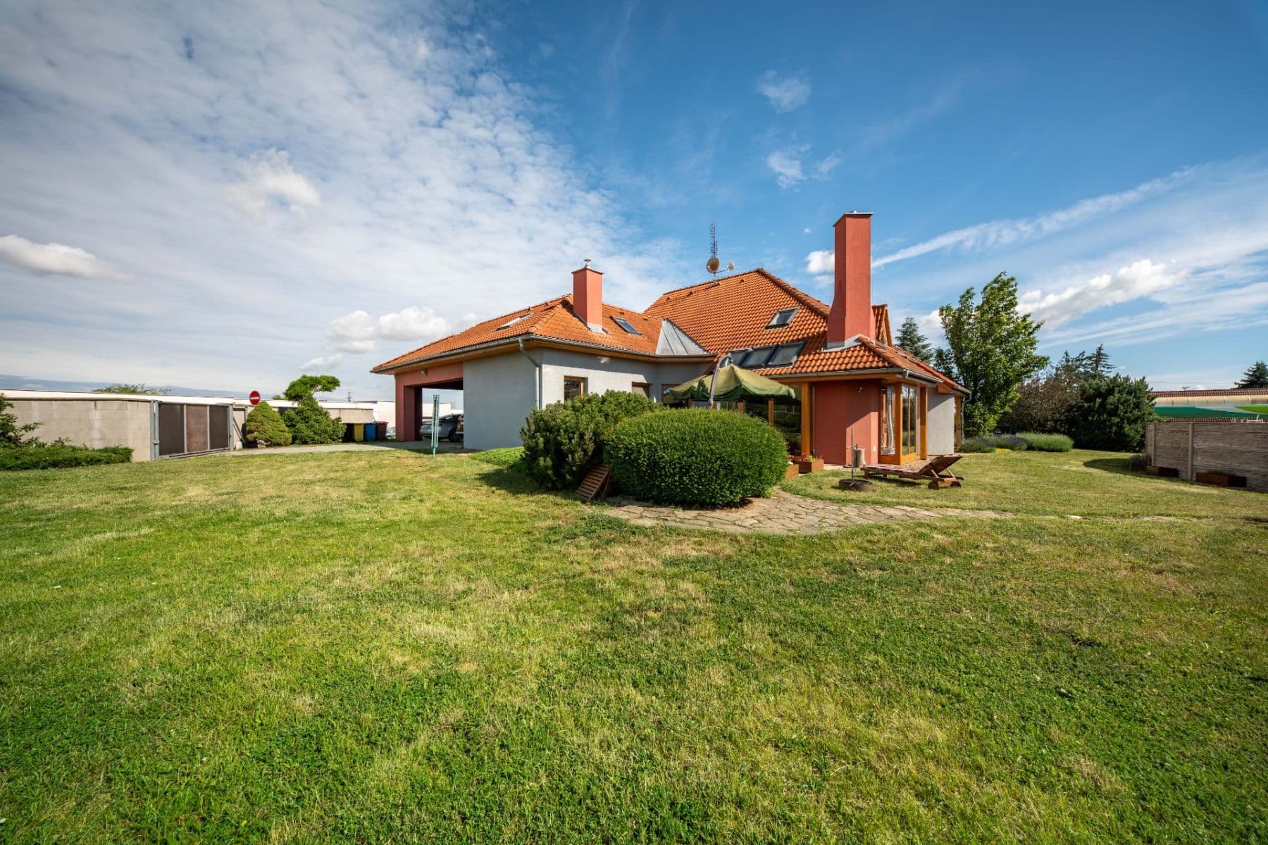house for sale, 224 m², Tasovice, Jihomoravský Region house for sale, 224 m², Tasovice, Jihomoravský Region