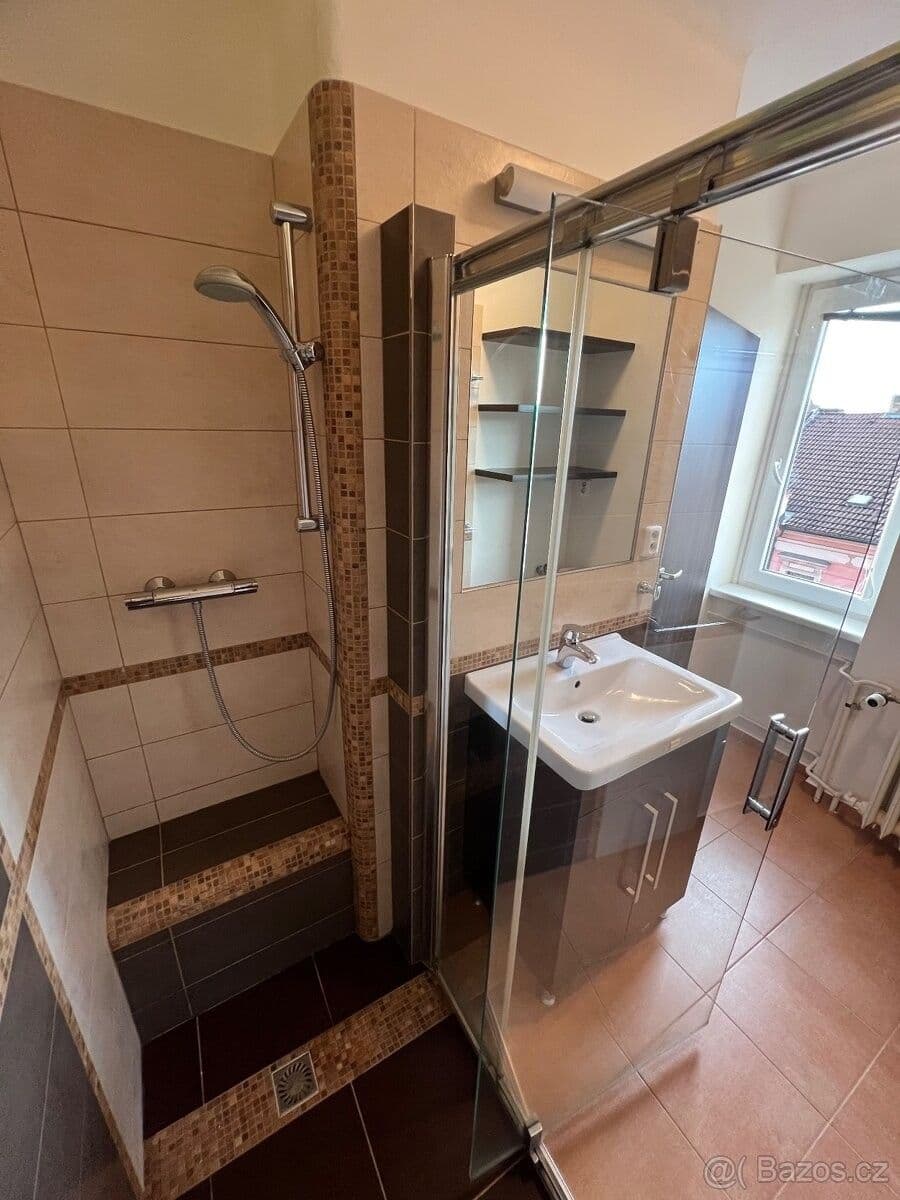 2 bedroom flat to rent, 51 m², Kollárova, Písek, Jihočeský Region 2 bedroom flat to rent, 51 m², Kollárova, Písek, Jihočeský Region