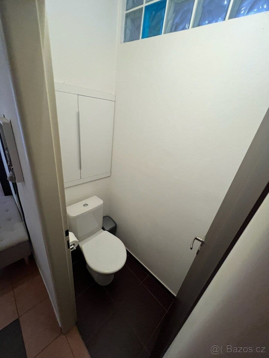 2 bedroom flat to rent, 51 m², Kollárova, Písek, Jihočeský Region 2 bedroom flat to rent, 51 m², Kollárova, Písek, Jihočeský Region