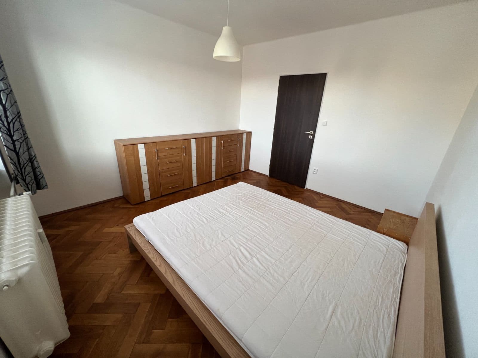 2 bedroom flat to rent, 51 m², Kollárova, Písek, Jihočeský Region 2 bedroom flat to rent, 51 m², Kollárova, Písek, Jihočeský Region