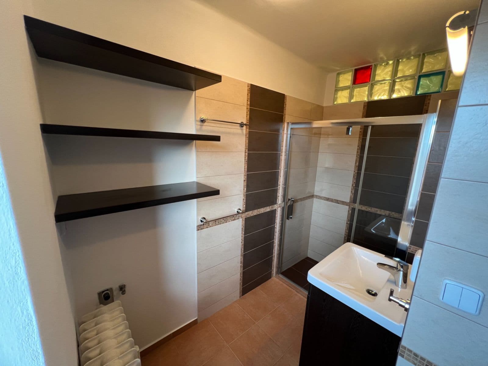 2 bedroom flat to rent, 51 m², Kollárova, Písek, Jihočeský Region 2 bedroom flat to rent, 51 m², Kollárova, Písek, Jihočeský Region