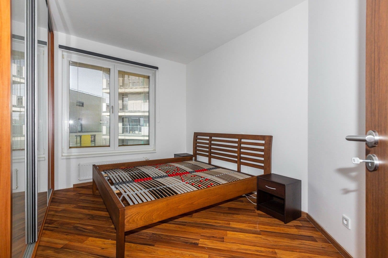 1 bedroom with open-plan kitchen flat to rent, 50 m², Počernická, Prague, Prague 1 bedroom with open-plan kitchen flat to rent, 50 m², Počernická, Prague, Prague