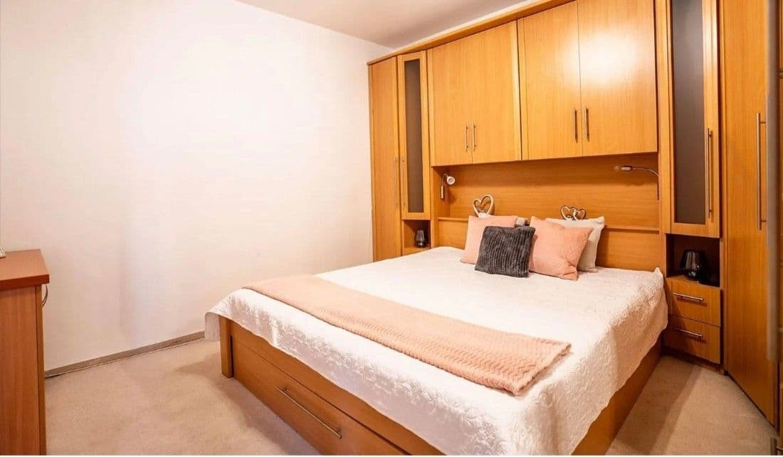 2 bedroom flat for sale, 75 m², Spojenecká, Trutnov, Královéhradecký Region 2 bedroom flat for sale, 75 m², Spojenecká, Trutnov, Královéhradecký Region