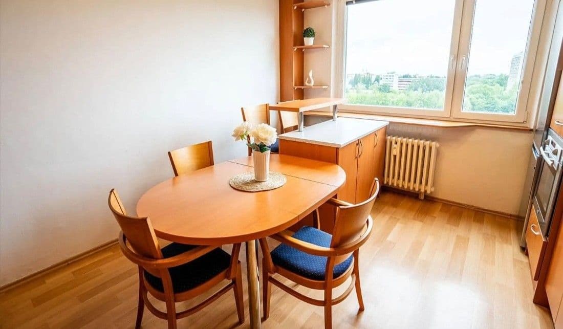 2 bedroom flat for sale, 75 m², Spojenecká, Trutnov, Královéhradecký Region 2 bedroom flat for sale, 75 m², Spojenecká, Trutnov, Královéhradecký Region